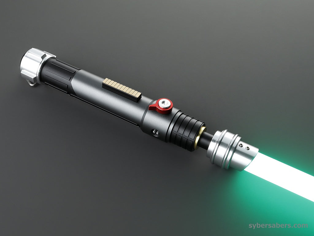 ご依頼品　Cagill custom sabers ライトセーバー