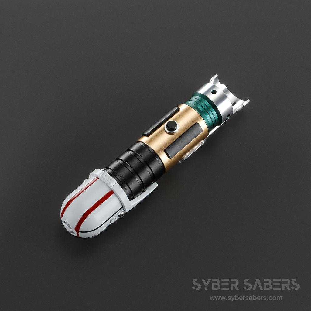 LGT GROGU SABER