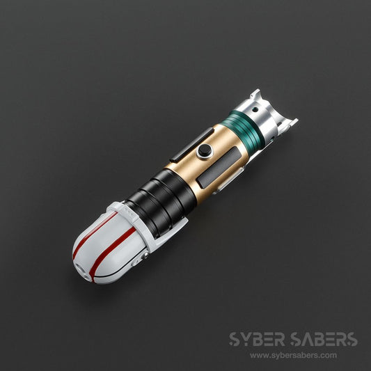 LGT GROGU SABER