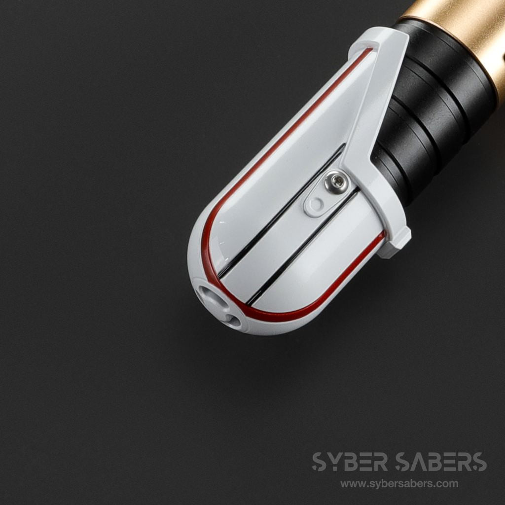 LGT GROGU SABER