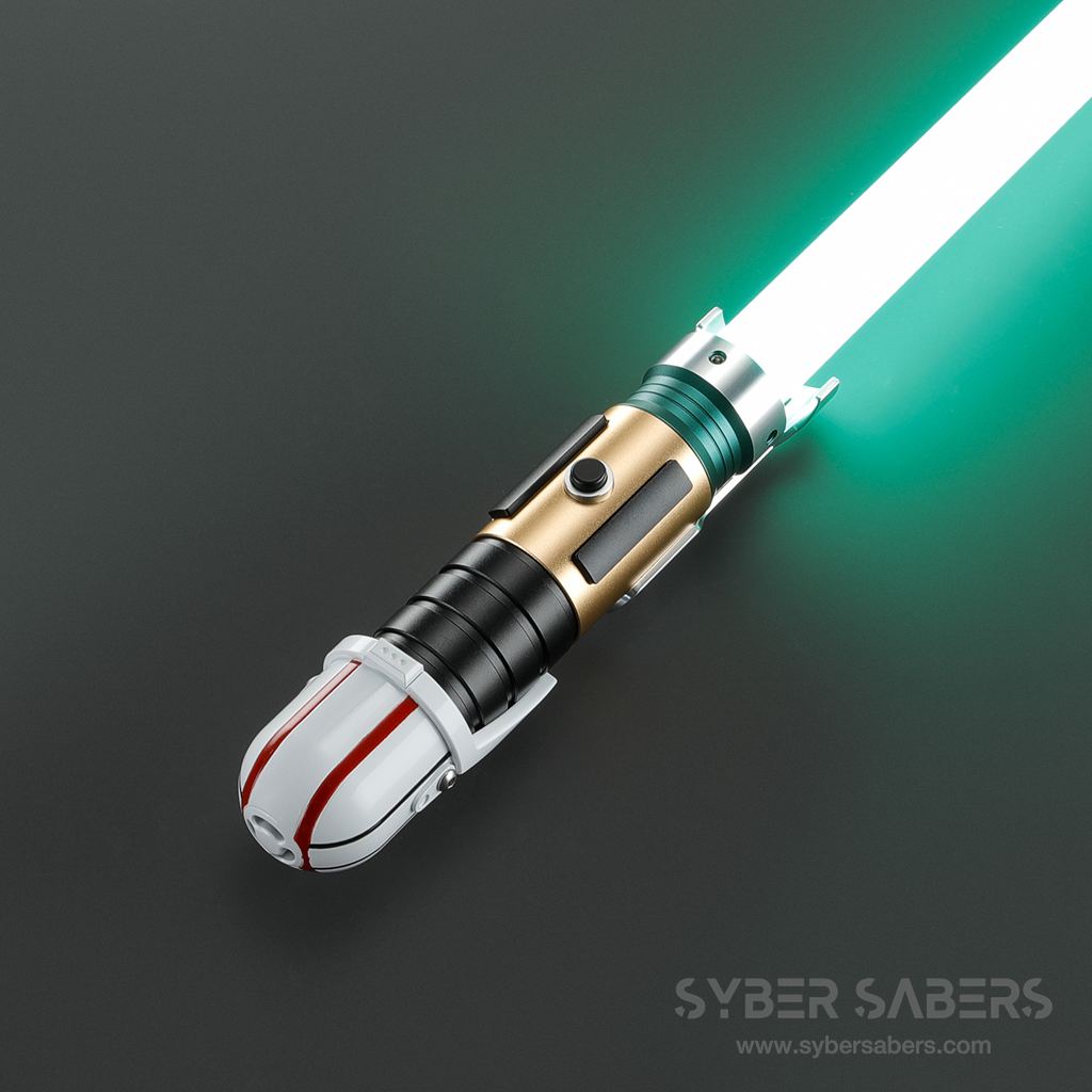 LGT GROGU SABER