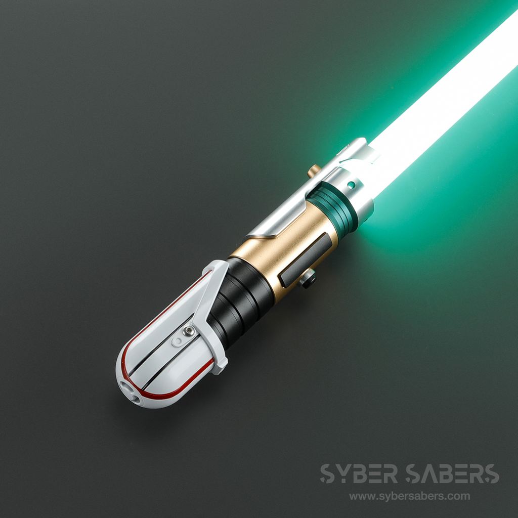LGT GROGU SABER
