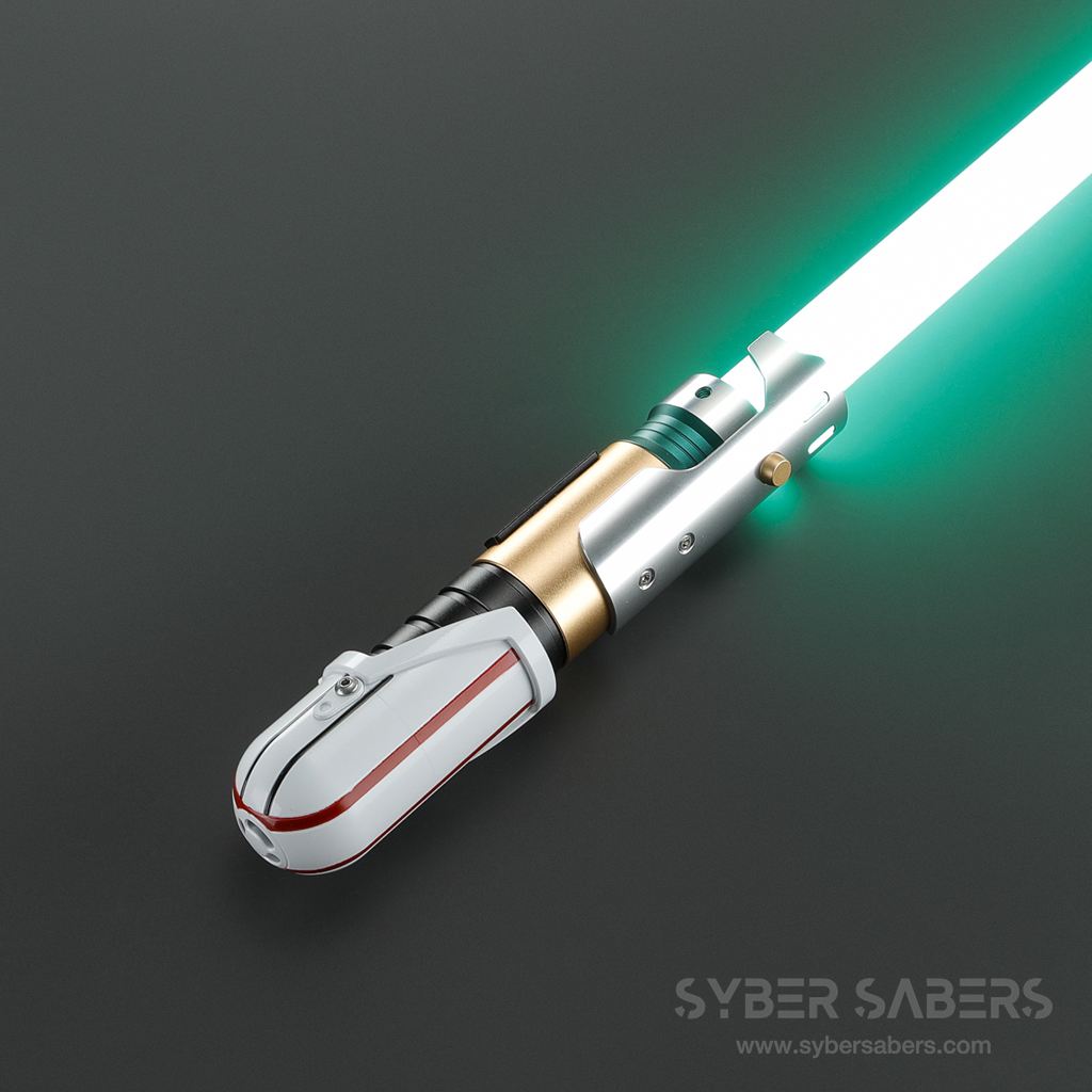 LGT GROGU SABER