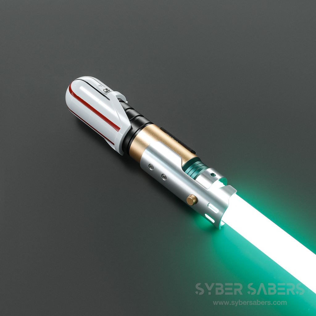 LGT GROGU SABER