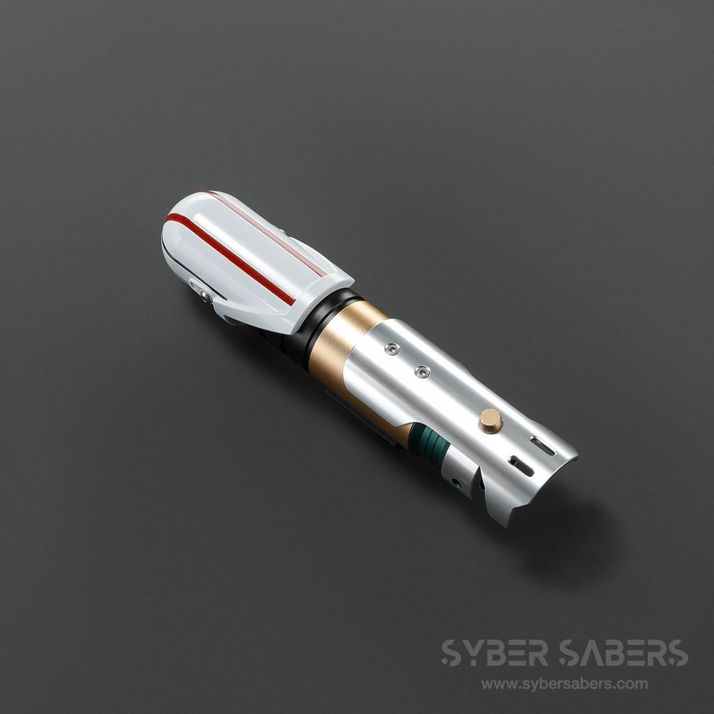 LGT GROGU SABER