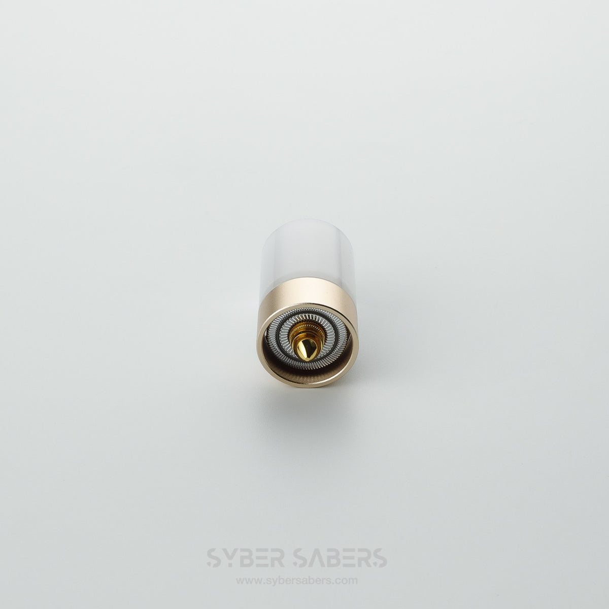 TURBINE SPIKE BLADE PLUG
