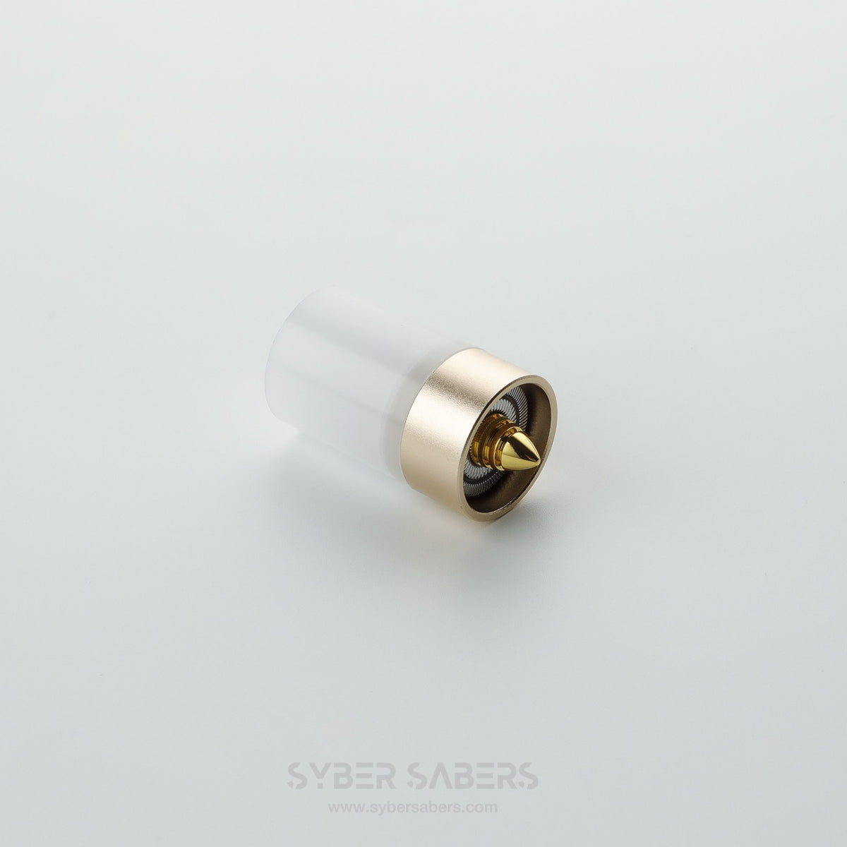 TURBINE SPIKE BLADE PLUG