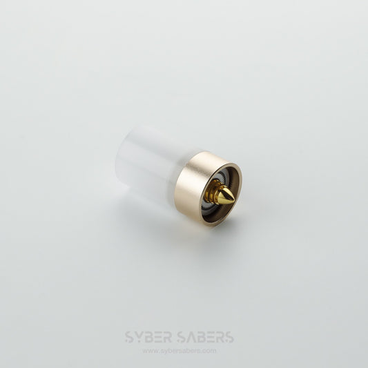 TURBINE SPIKE BLADE PLUG