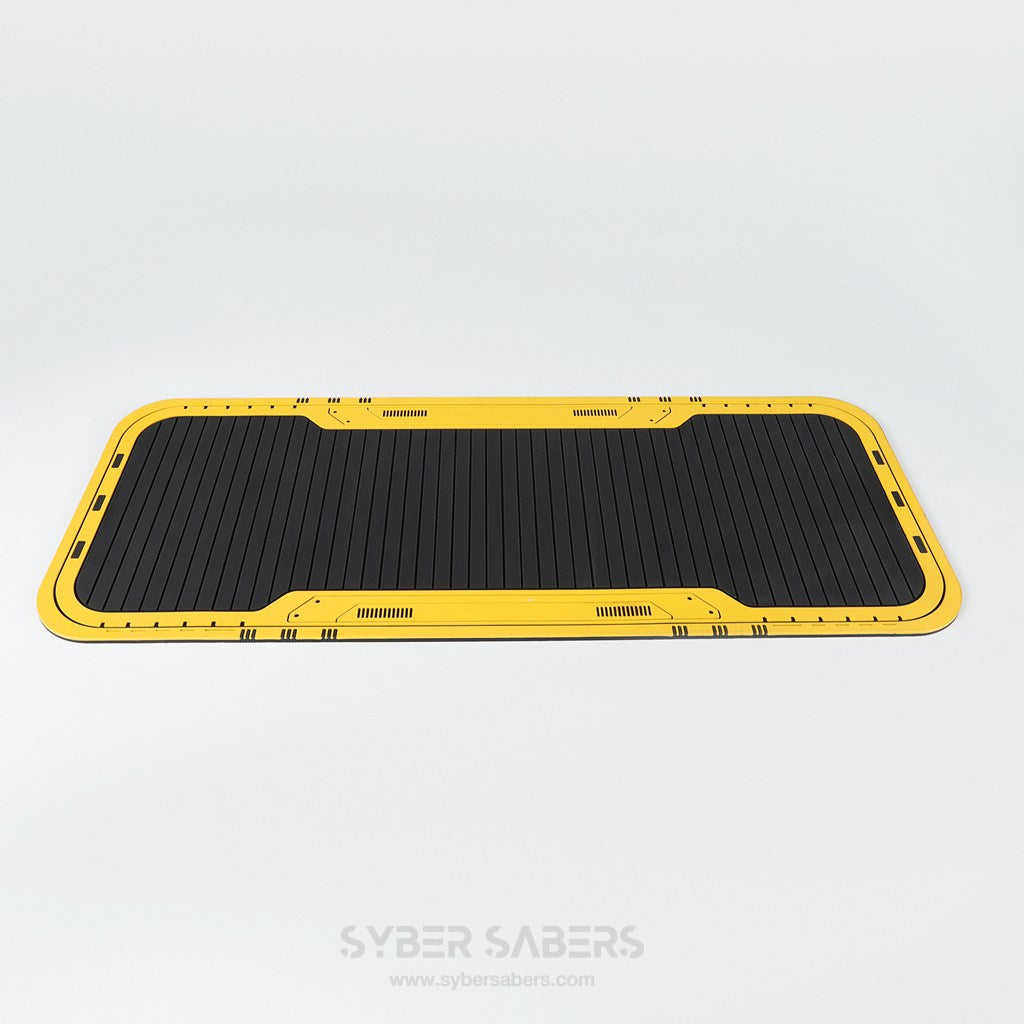 JFO WORKMAT