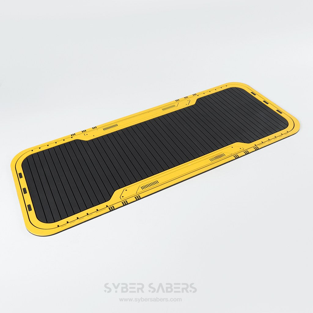 JFO WORKMAT
