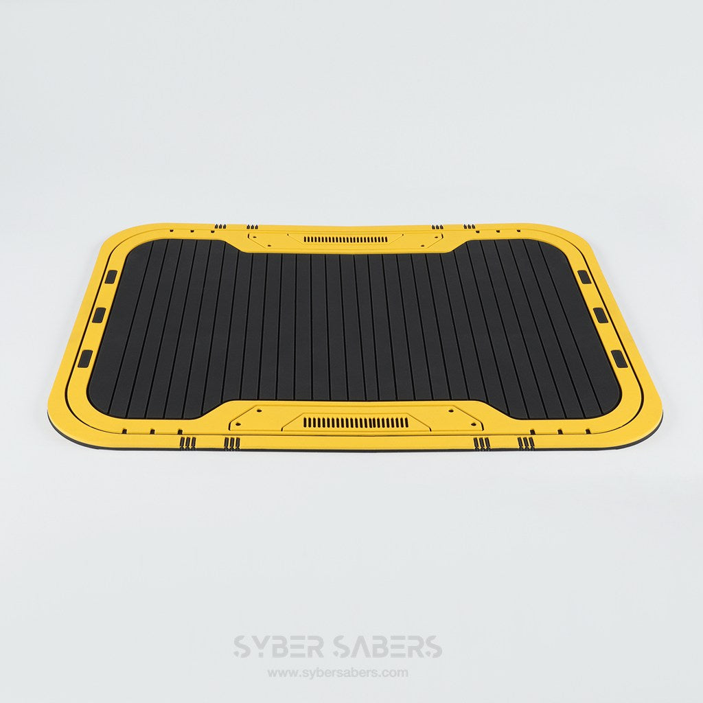 JFO WORKMAT