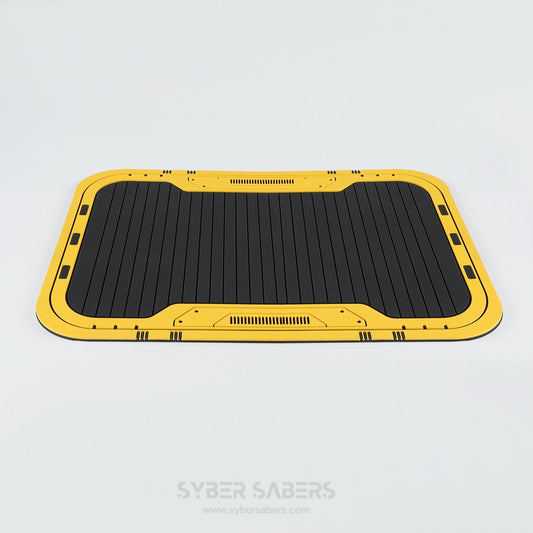 JFO WORKMAT