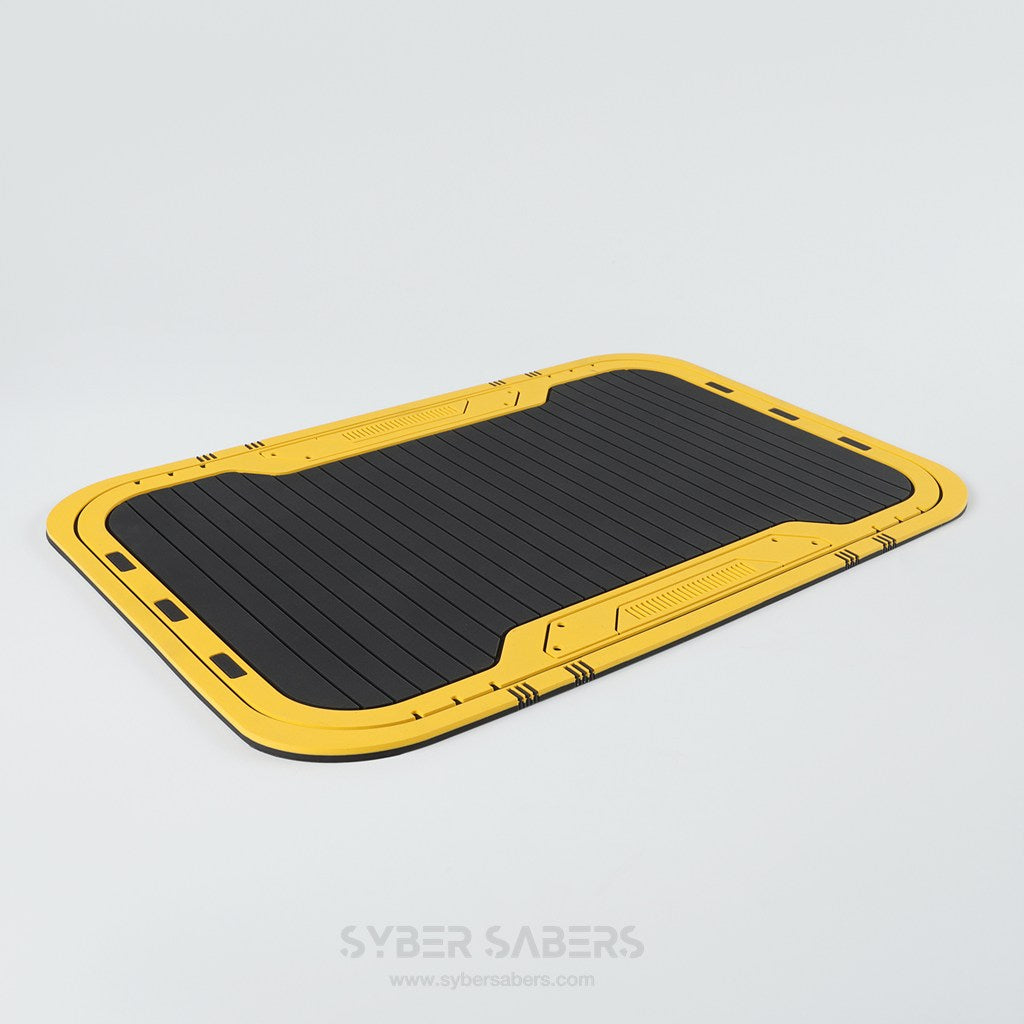 JFO WORKMAT