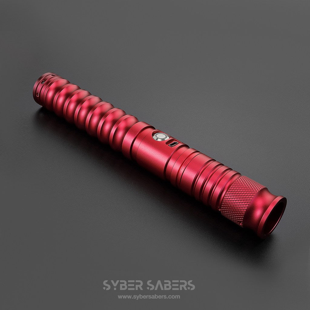 LGT SPEEDER GRIP