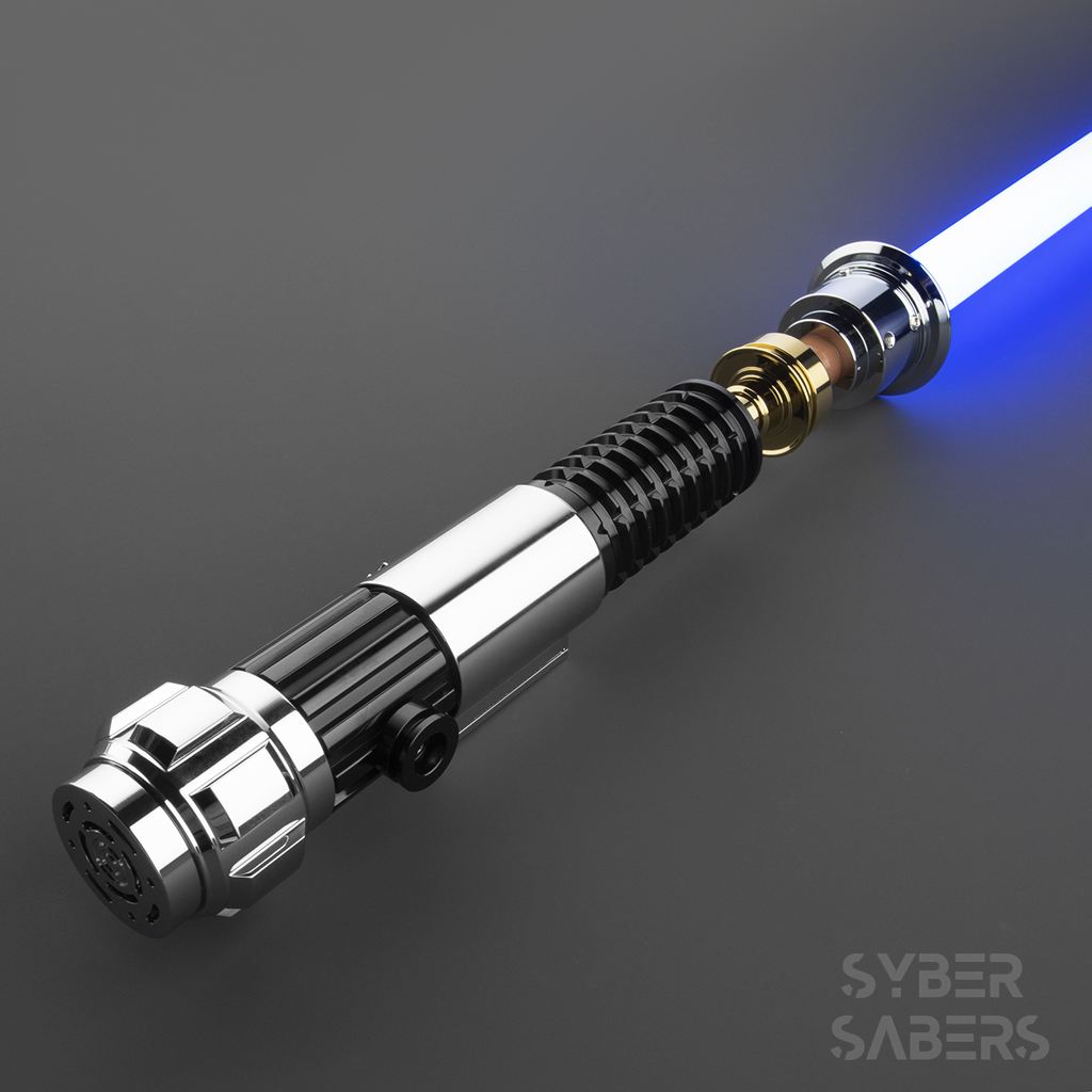 obiwan lightsaber