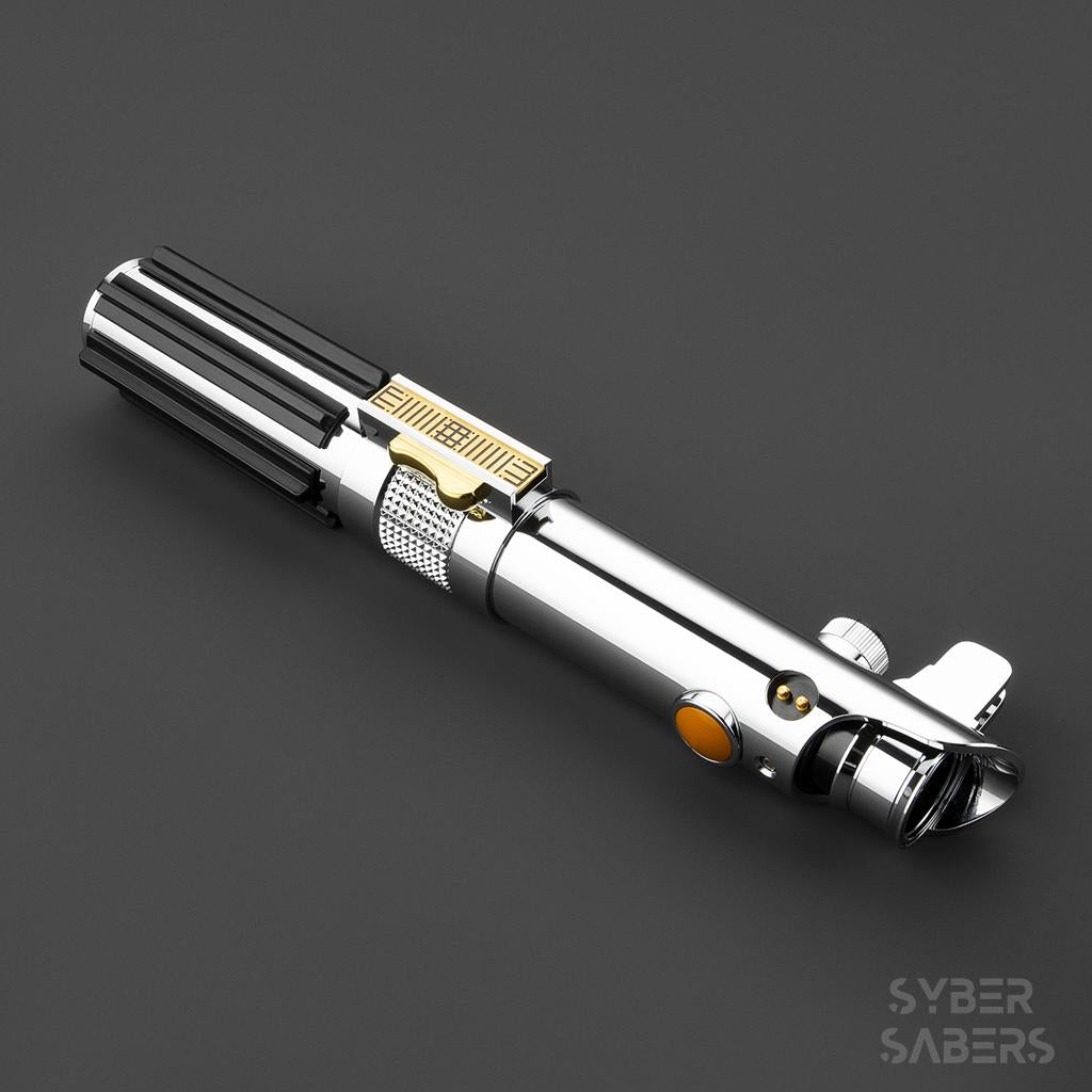 Anakin EP3 lightsaber