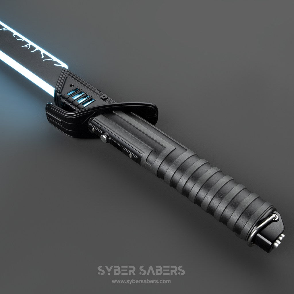 カスタムライトセーバー ダークセーバー LGT DARK V2｜SYBERSABERS