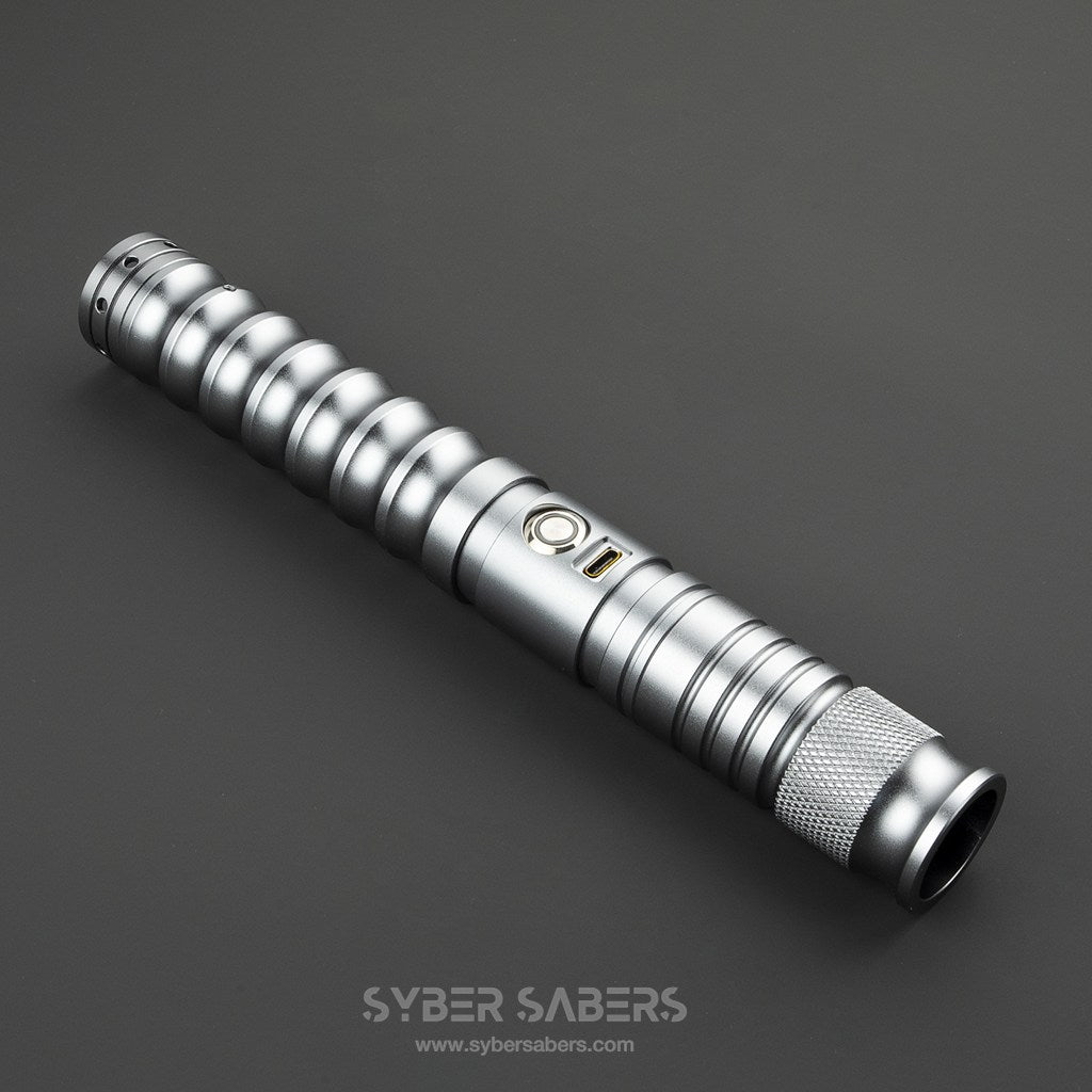 ネオピクセル カスタムライトセーバー LGT SPEEDER GRIP｜SYBERSABERS