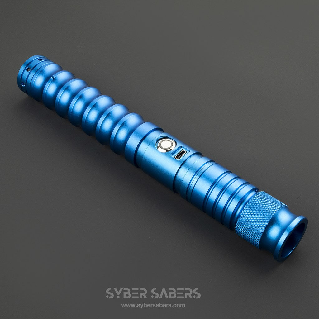 LGT SPEEDER GRIP
