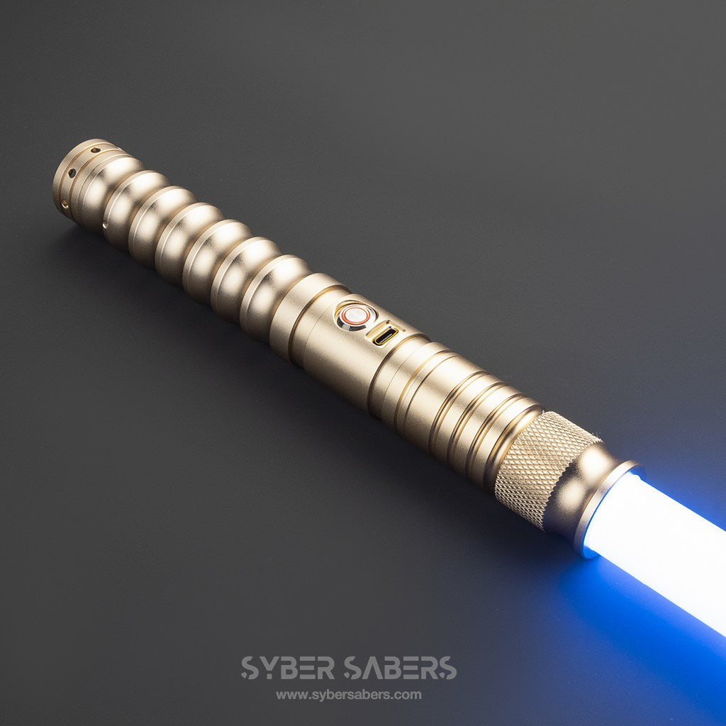 ネオピクセル カスタムライトセーバー LGT SPEEDER GRIP｜SYBERSABERS