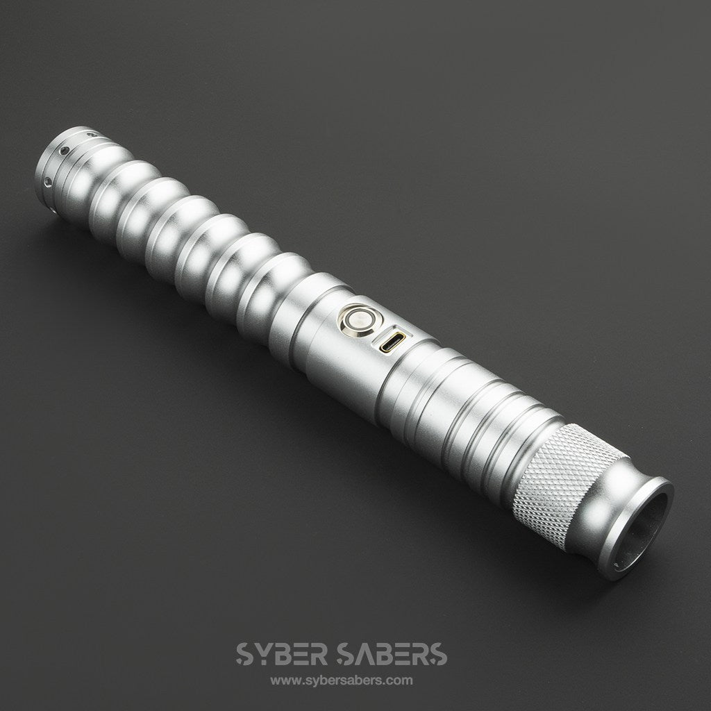 ネオピクセル カスタムライトセーバー LGT SPEEDER GRIP｜SYBERSABERS