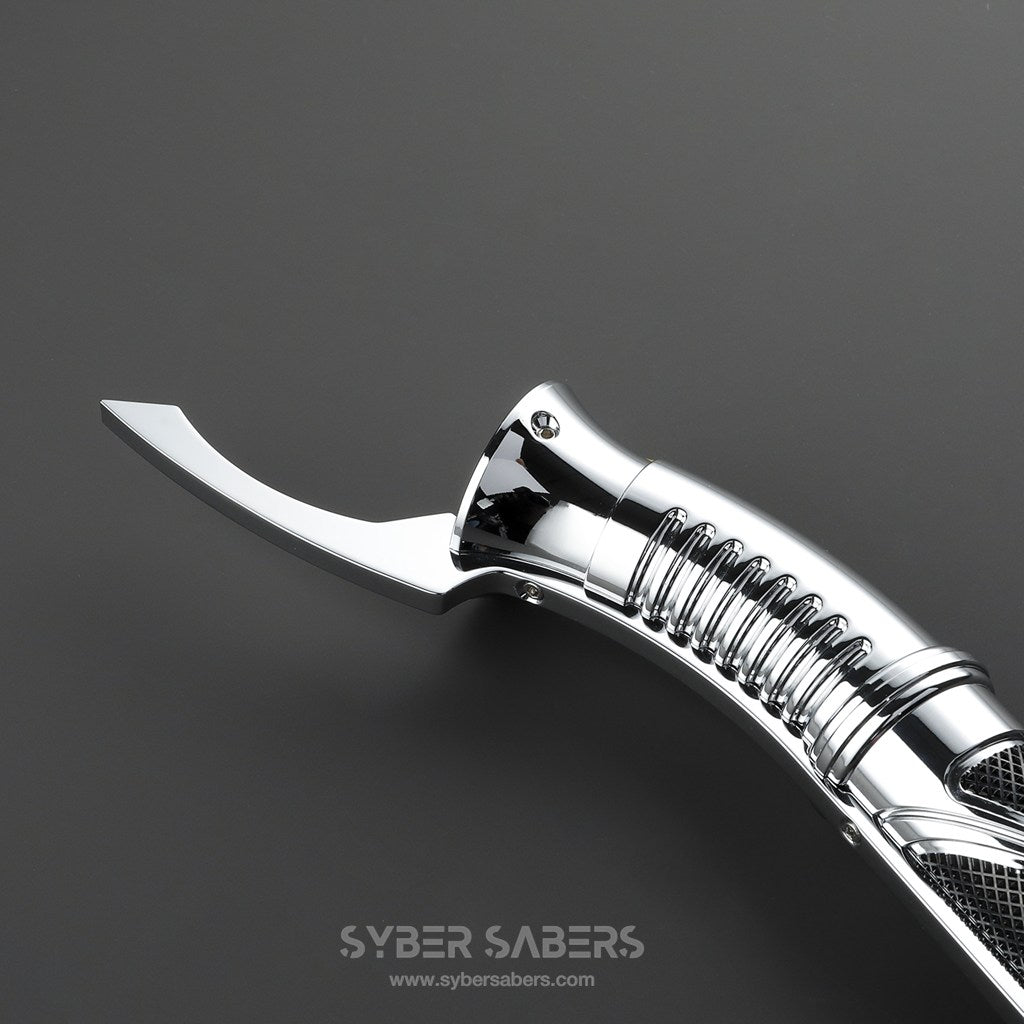 カスタムライトセーバー ドゥークー LGT DOOKU｜SYBERSABERS – SyberSabers