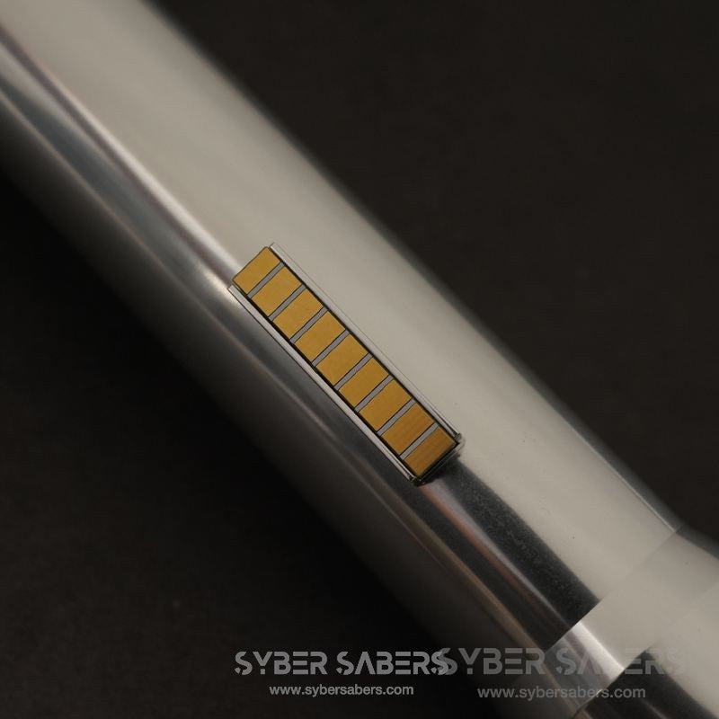 89Sabers - CW AHSOKA