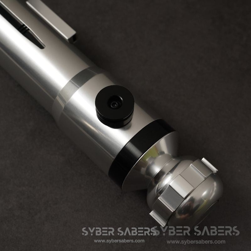 89Sabers - CW AHSOKA