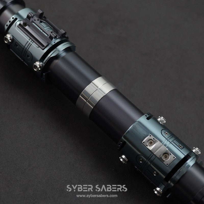 89 Sabers - CERES