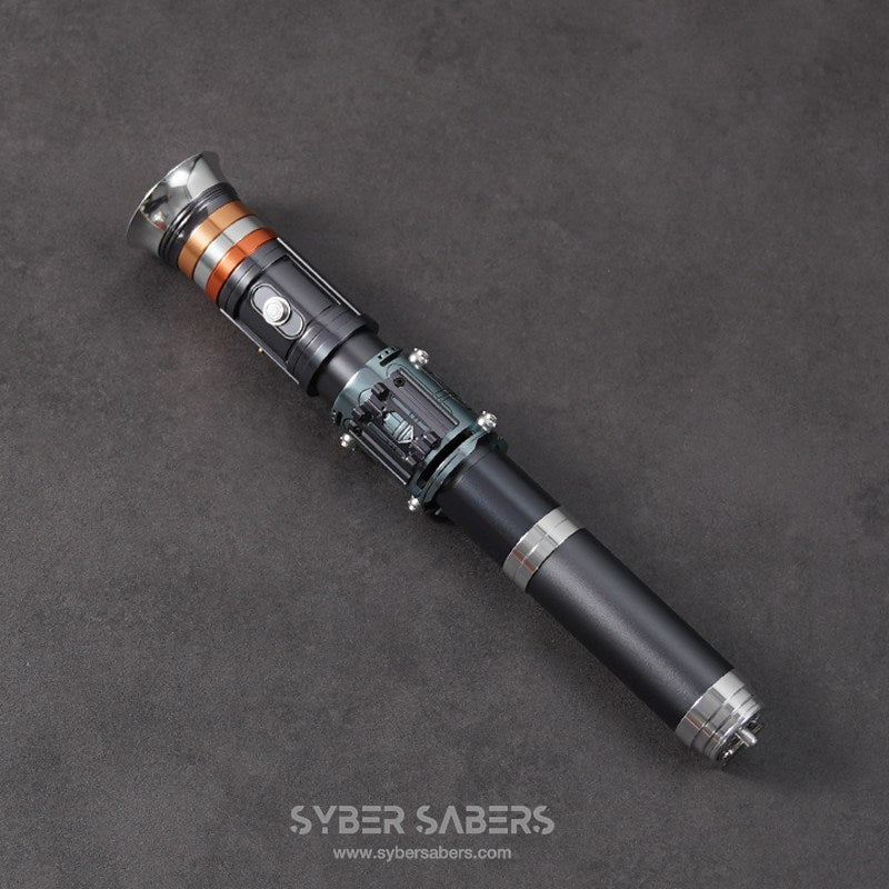 89 Sabers - CERES
