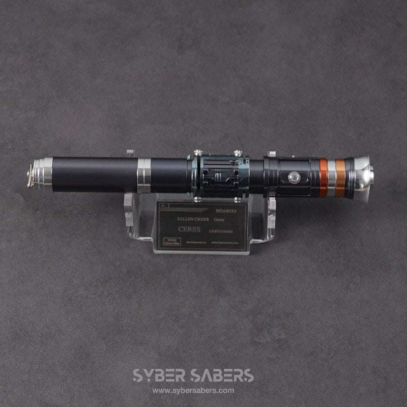 89 Sabers - CERES