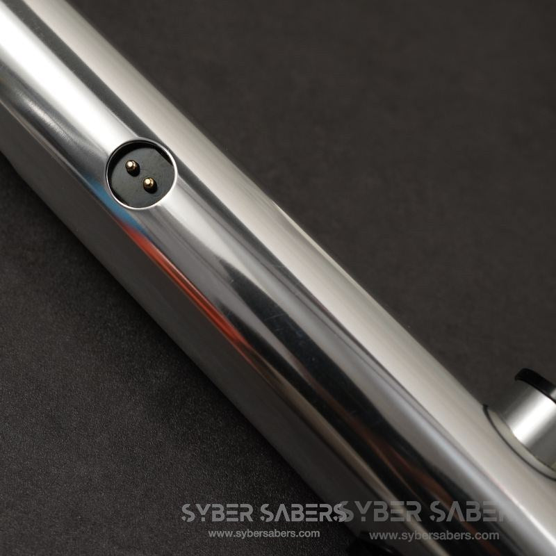 89Sabers - CW AHSOKA