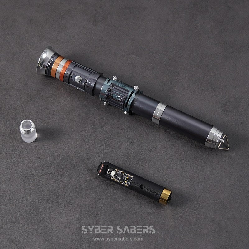 89 Sabers - CERES