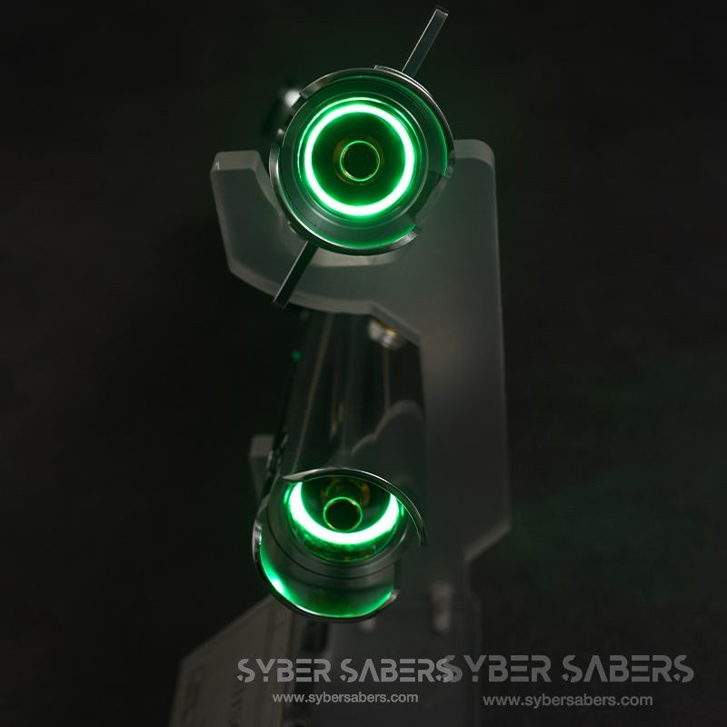 89Sabers - CW AHSOKA