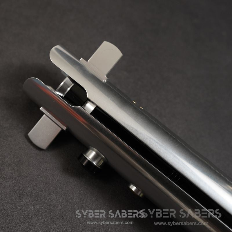 89Sabers - CW AHSOKA