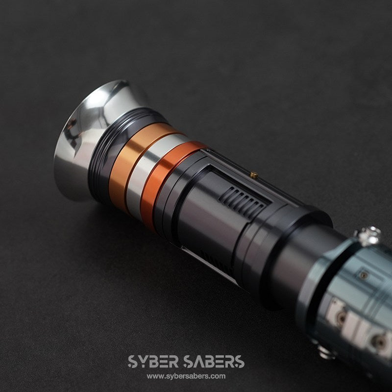 89 Sabers - CERES