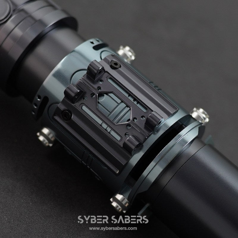 89 Sabers - CERES