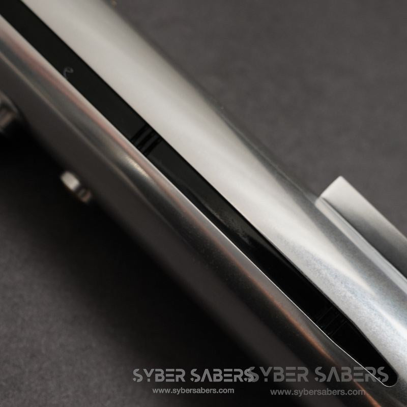 89Sabers - CW AHSOKA
