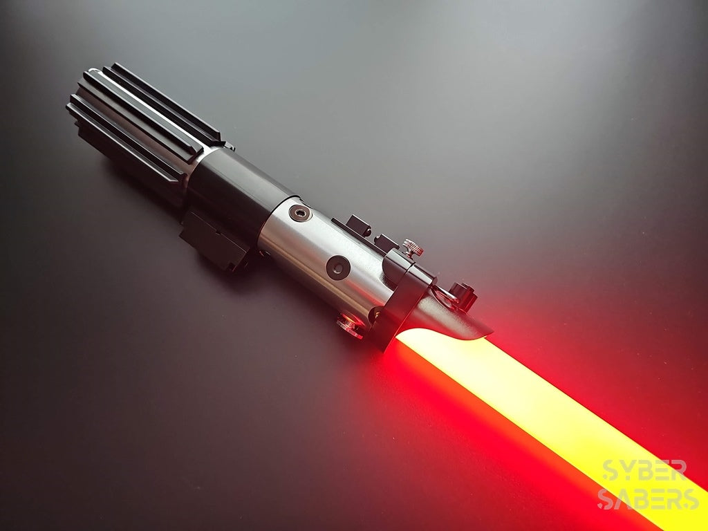 DV6 lightsaber