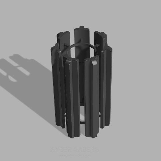 Plastic Grip