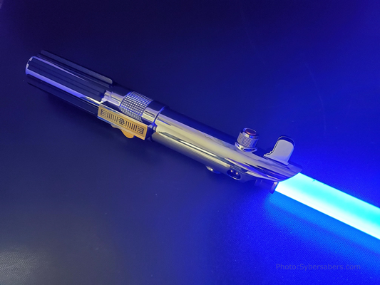SMP - LowGround Wonderful Saber