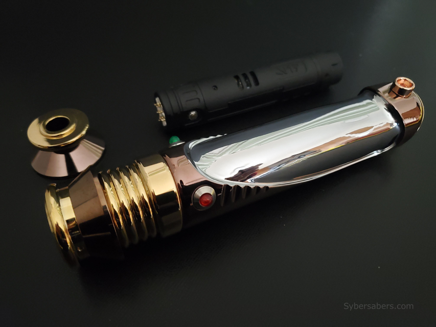 スターウォーズ ライトセーバー ESB Serverd Hand Stunt ESB スターウォーズ ライトセーバー ESB Serverd Hand Stunt ESB