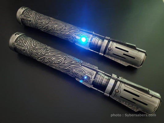 SateleShan customlightsaber
