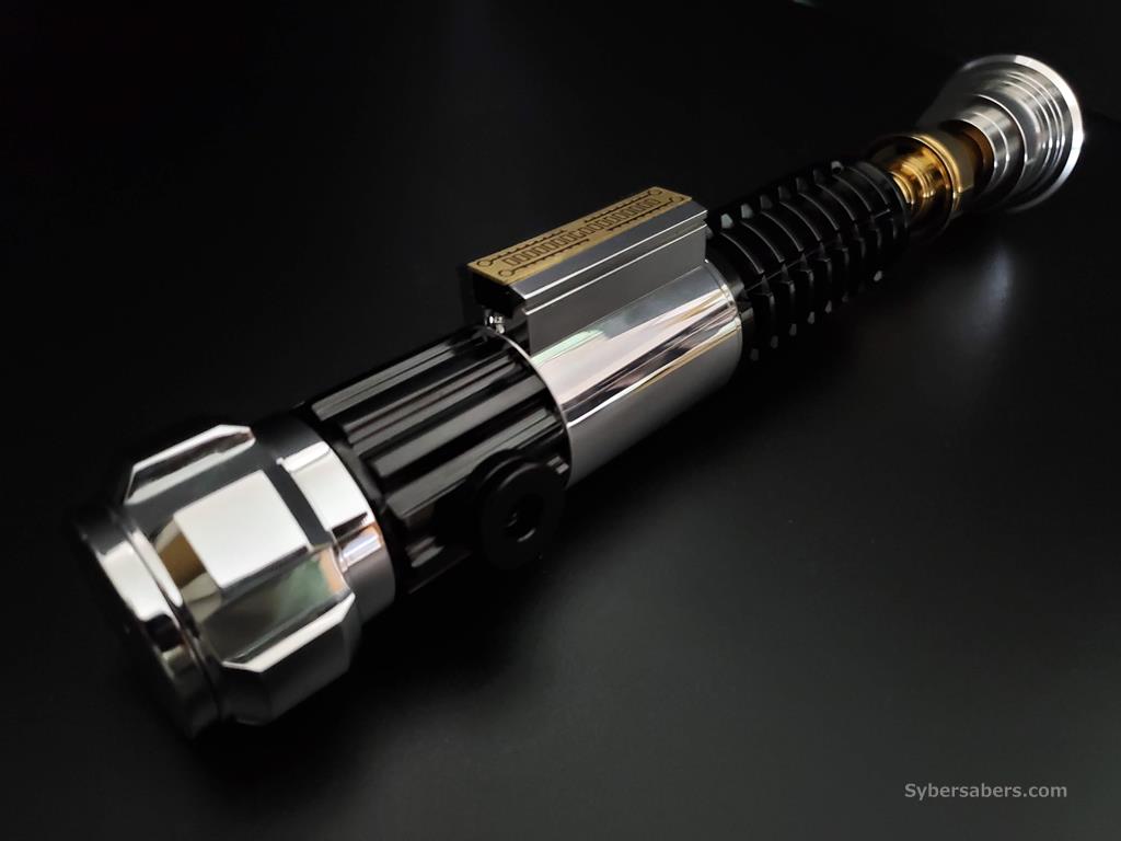 スターウォーズ ライトセーバー 89Sabers KR Sabers オビ=ワン 