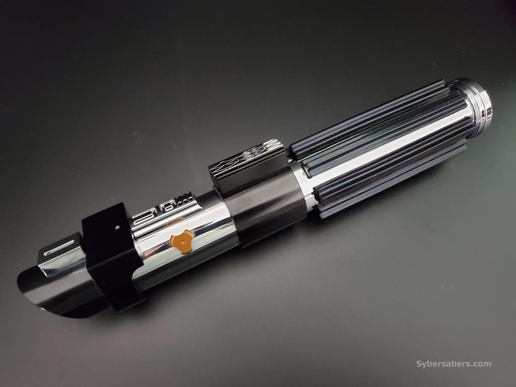 89SABERS EP3 MODEL DV3｜SYBERSABERS – SyberSabers