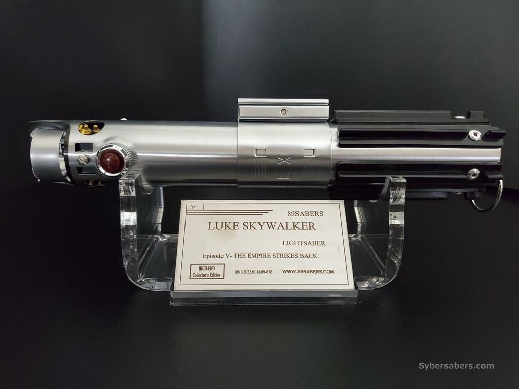 89SABERS GRAFLEX(グラフレックス) ESB｜SYBERSABERS – SyberSabers