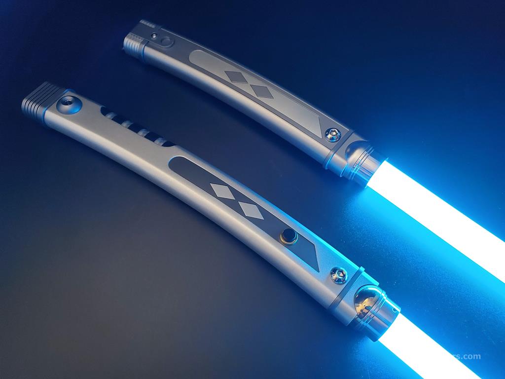 KR SABERS アソーカタノモデル THRAWN HUNTERS | SYBERSABERS