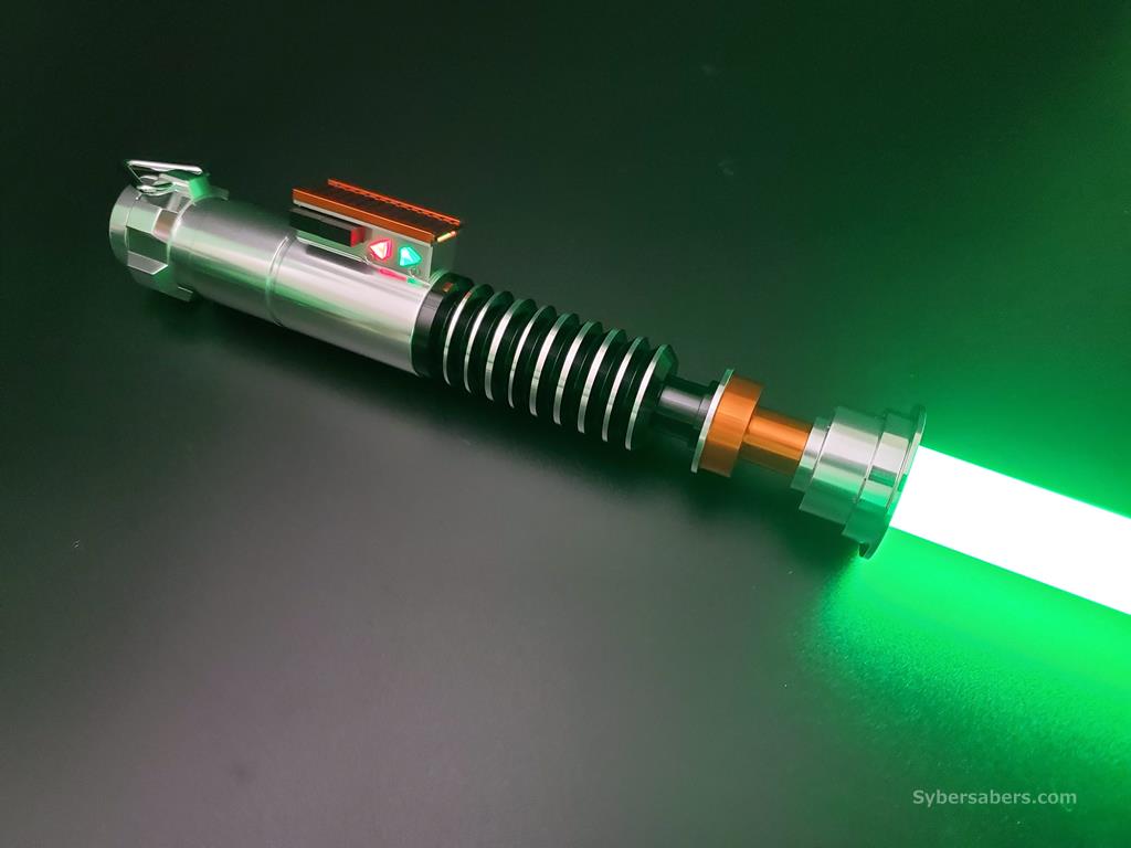 スターウォーズ　カスタムライトセーバー　ダースベイダー　ANH　89Sabers