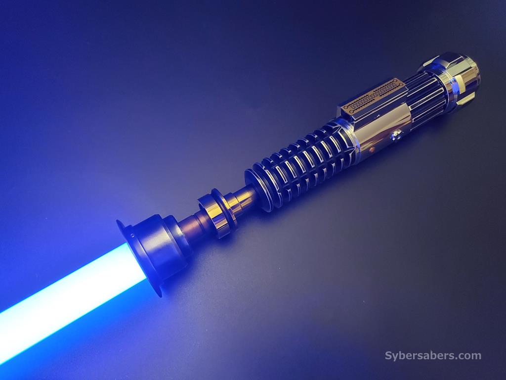 NeoPixel(ネオピクセル)モデルのカスタムライトセーバー 一覧 | SYBERSABERS – SyberSabers