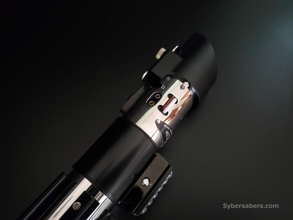 89SABERS MPP2.5 ROUGE ONE｜SYBERSABERS – SyberSabers